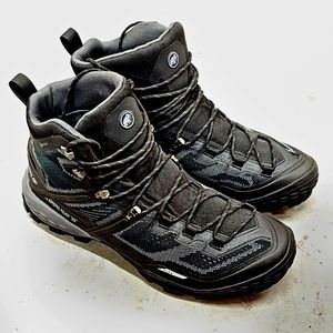 NWOT Mammut Ducan GTX High